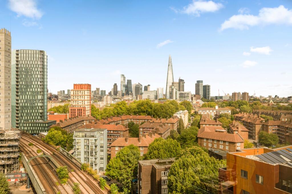 Apartment in London - More