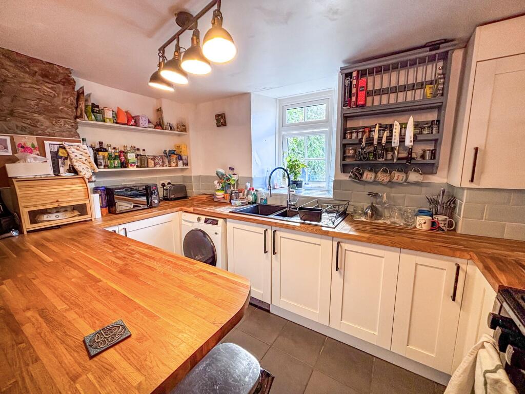 House in Teignbridge, Ashburton - View 4