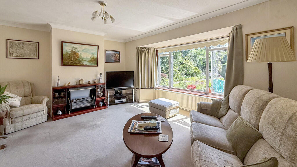 House in Warminster, Henfords Marsh - View 5