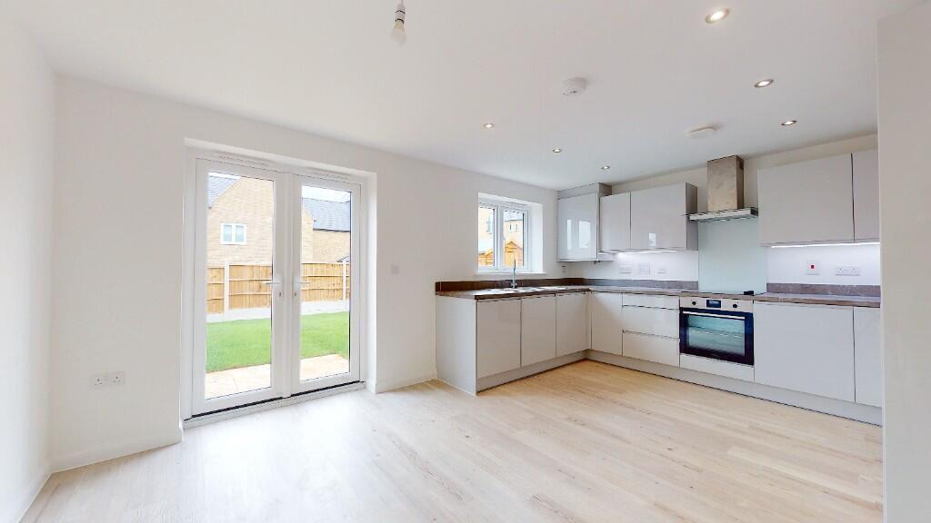 Main image of property: Fitzroy Close, Cambourne, Cambridgeshire, 
CB23 6NE