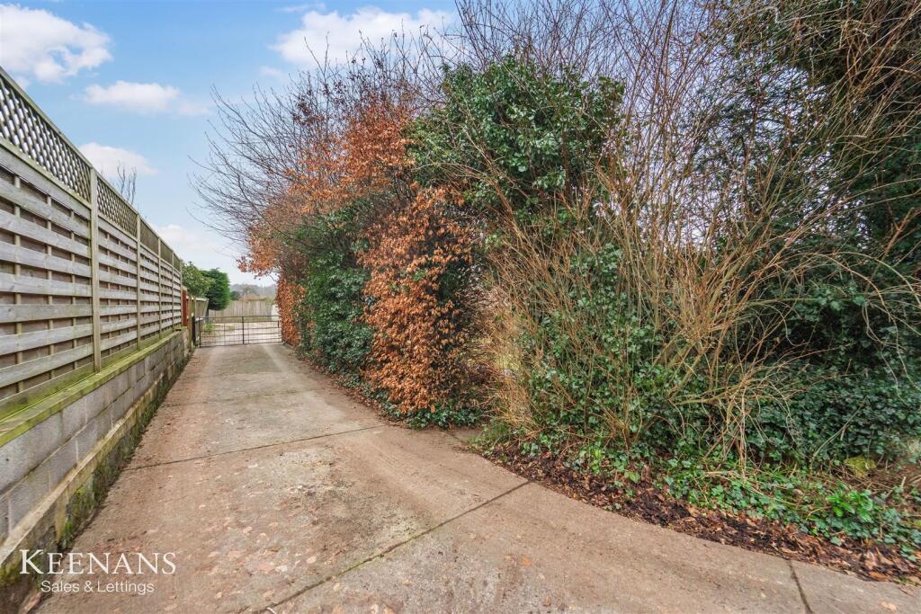 Additional image 69 of Clitheroe Road, Waddington