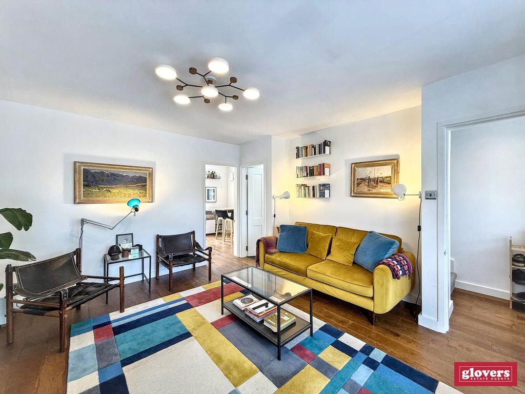 Spa Grove, Stirchley, Birmingham, B30 – pohled 3