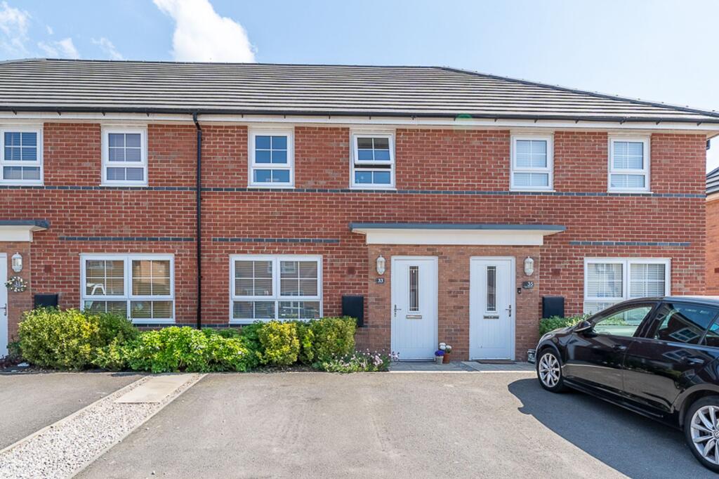 Main image of property: Thorn Tree Drive, Thornton, L23