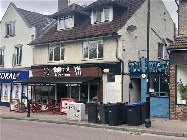 Main image of property: Station Road,TIDWORTH