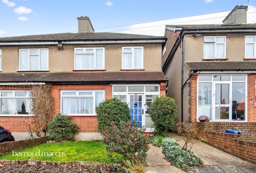 Main image of property: Wordsworth Road, Wallington