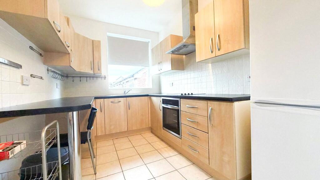 Apartment in Manchester - View 3