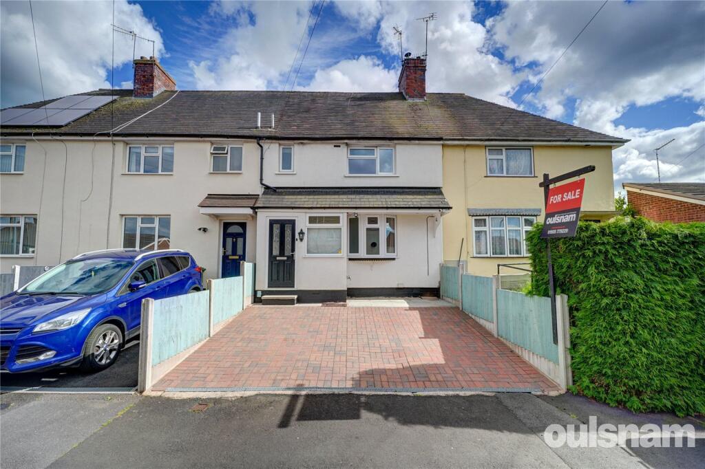 Main image of property: St. Richards Gardens, Droitwich, Worcestershire, WR9