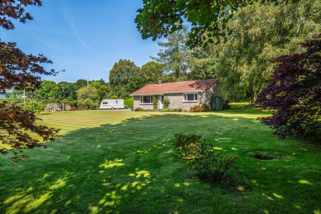 Main image of property: Hazelwood, Shore Road, Colintraive, PA22 3AS