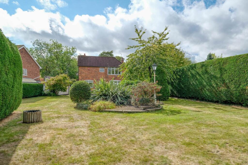 Additional image 4 of Selly Wick Road, Selly Park, B29