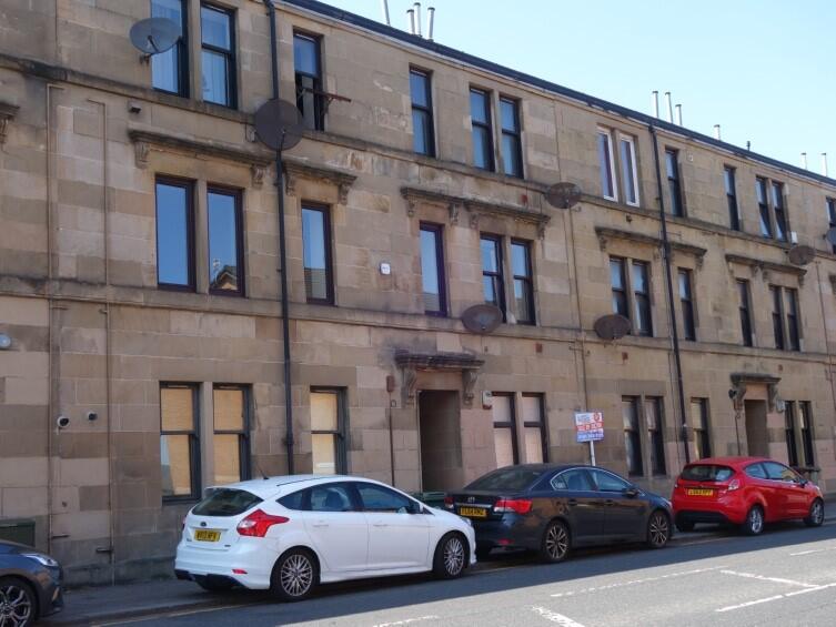 Main image of property: Neilston Road, Paisley, Renfrewshire, PA2