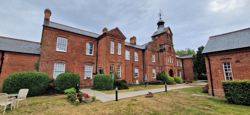 Main image of property: Fordingbridge, Hampshire, SP6