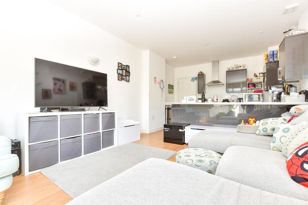 Main image of property: Wood Street, East Grinstead, West Sussex