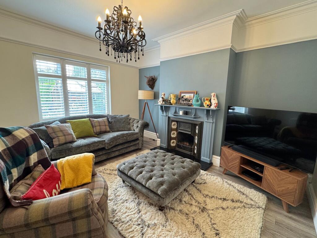 Longhurst Lane, Mellor, SK6 - View 6