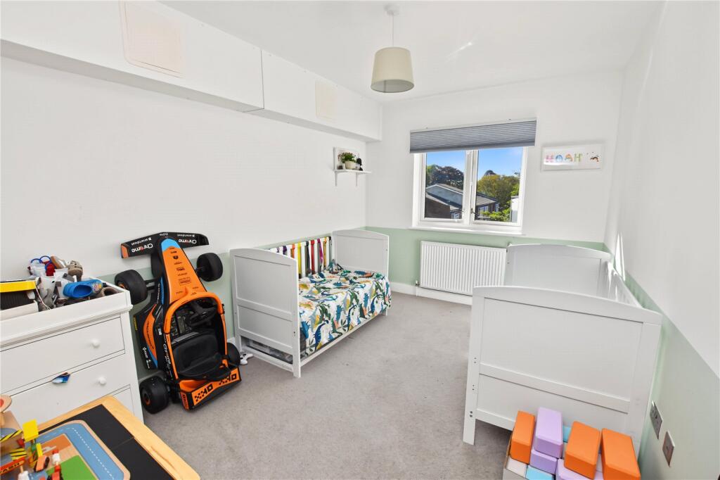 Apartment in Dartford - More