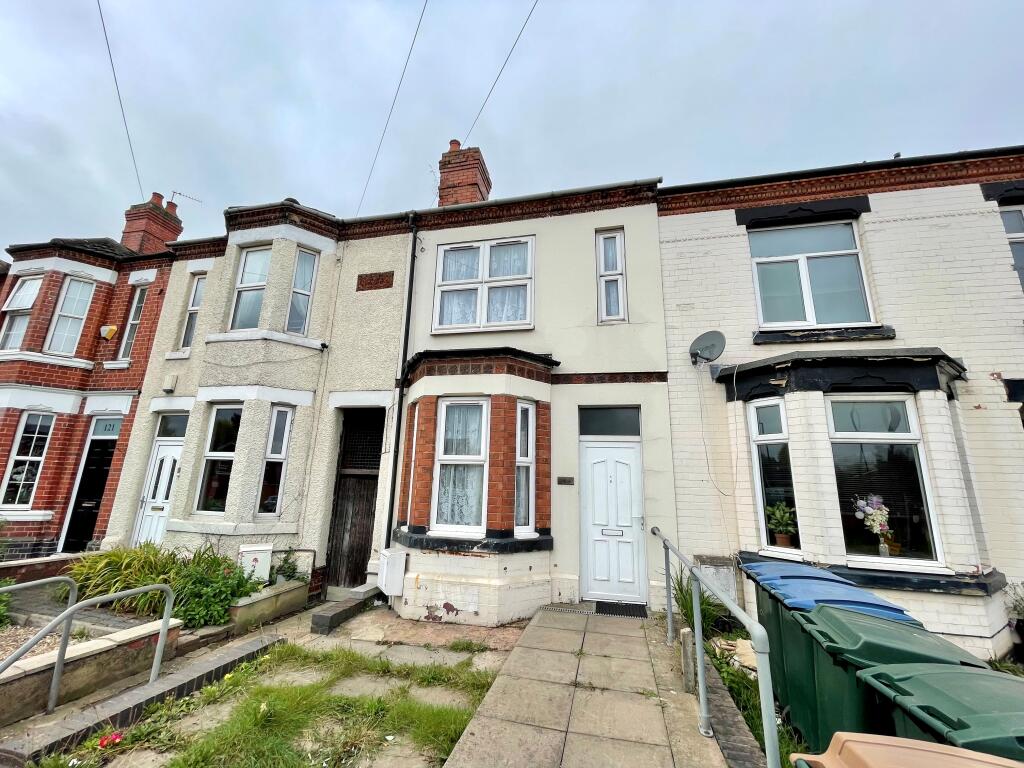 Main image of property: Longford Road, CV6