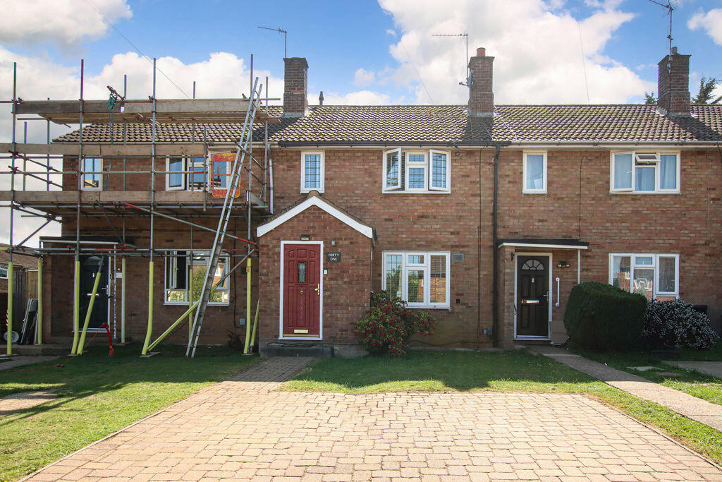 Main image of property: Boxted Road, Hemel Hempstead