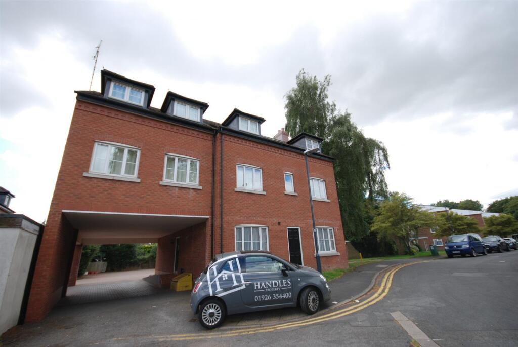 Main image of property: Whites Row, Kenilworth