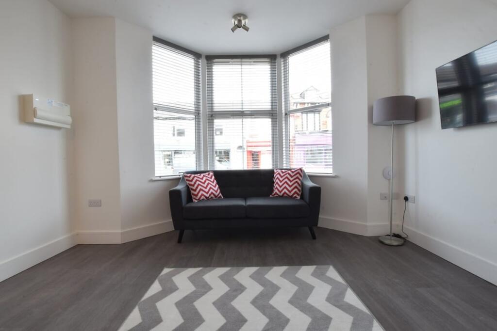 Main image of property: Kean Villa Nantwich Road Crewe CW2