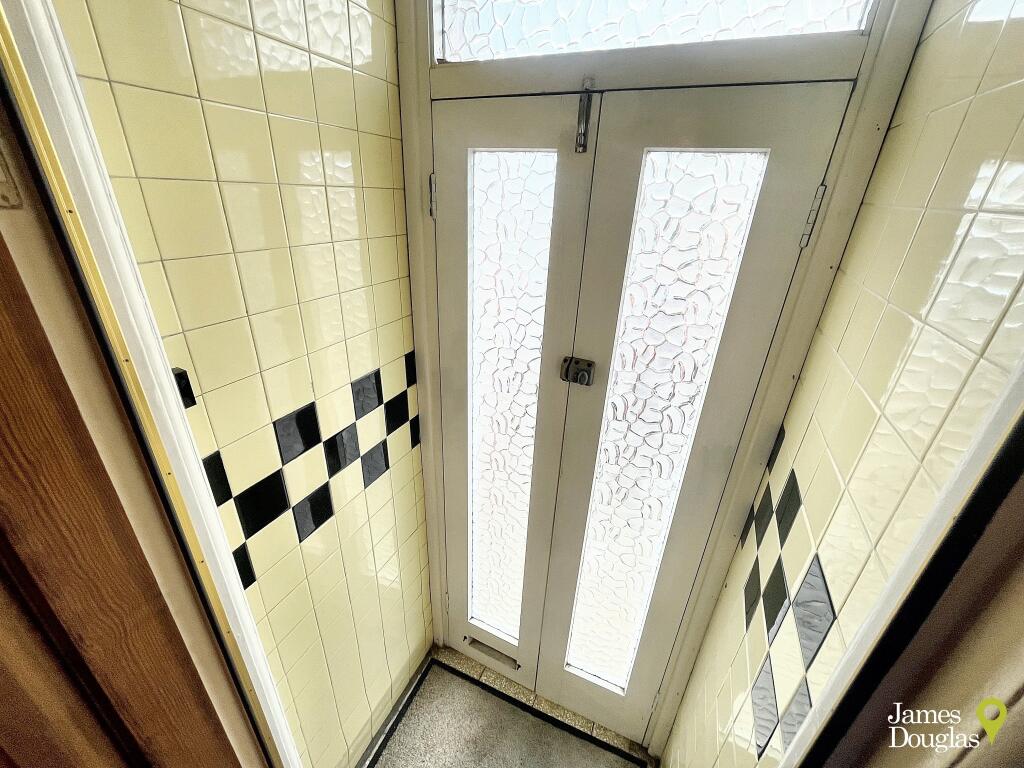 Rosser Street, Maesycoed, Pontypridd - View 5
