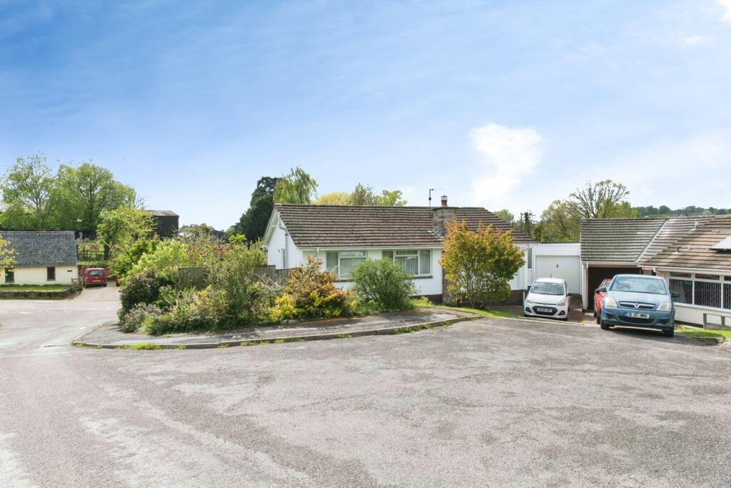 Main image of property: Wellands Close, Uffculme, Cullompton, Devon, EX15