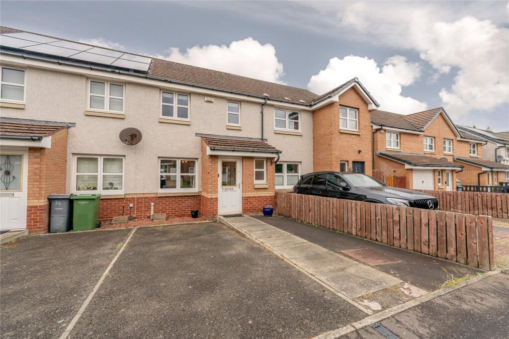 Main image of property: 37 Fernieside Place, Edinburgh, EH17