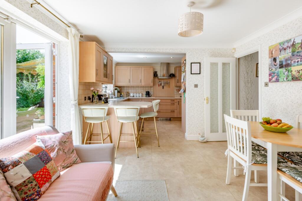 Main image of property: Silk Mill Road, Redbourn, St. Albans, Hertfordshire