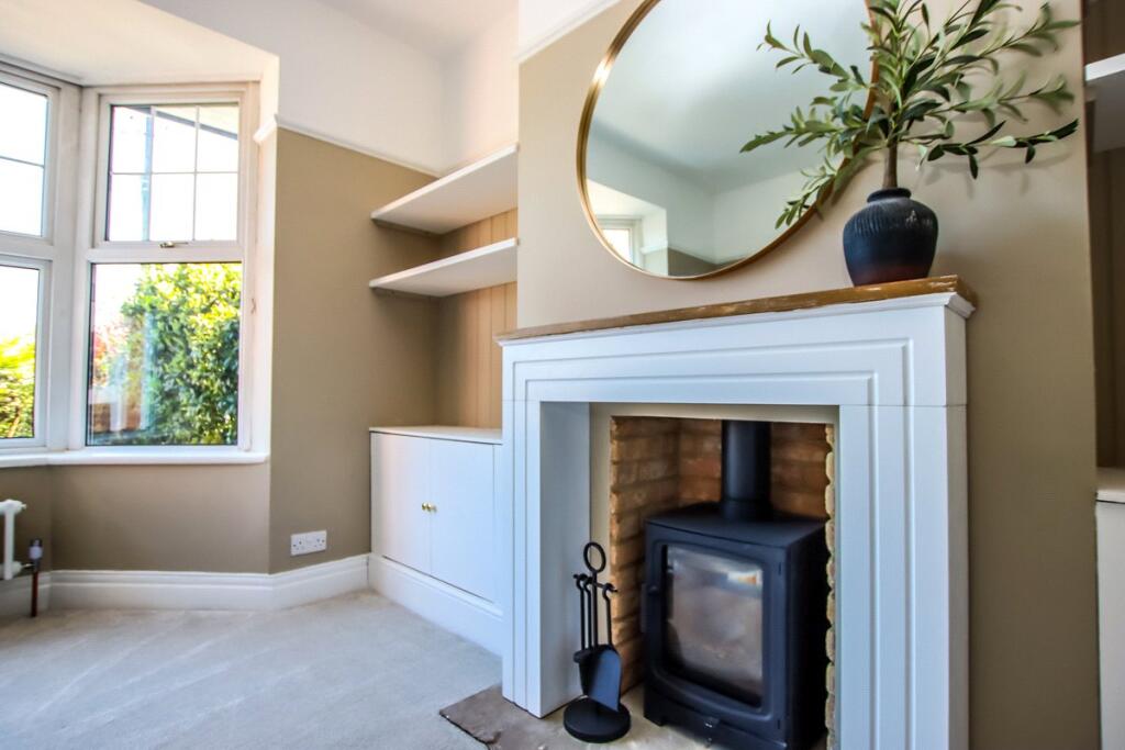 House in Sunderland, Washington - View 3