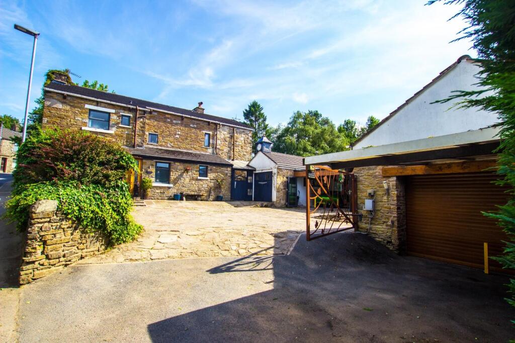Additional image 5 of Plane Tree Cottage, Darwen