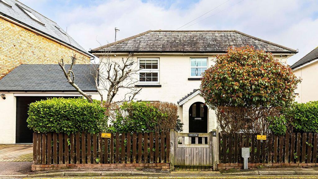 Main image of property: Seabourne Place, Bournemouth