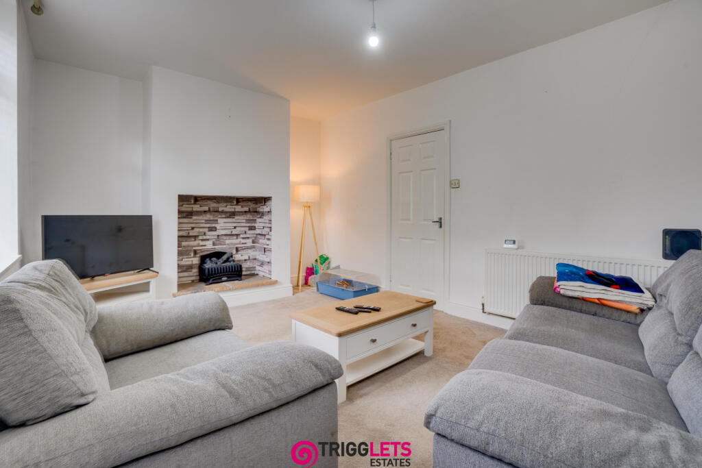House in Barnsley, South Yorkshire - View 4