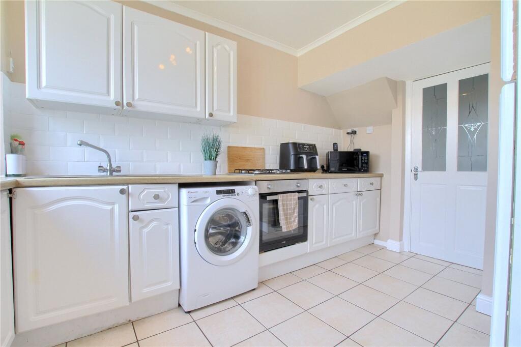 House in Thornaby-on-Tees, Thornaby Village, Thornaby - More