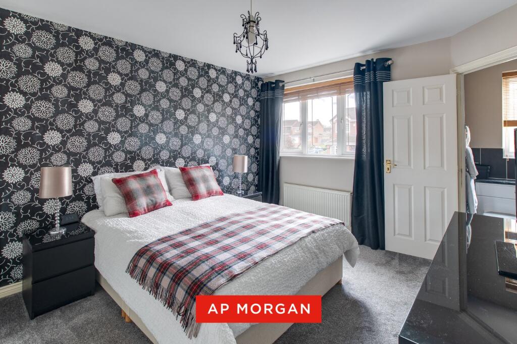 Additional image 12 of Royal Worcester Crescent, Bromsgrove, Worcestershire, B60