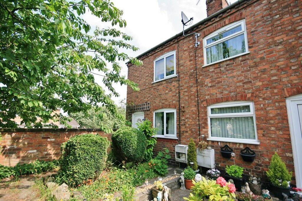 Main image of property: Heath Bank Cottages, Nantwich