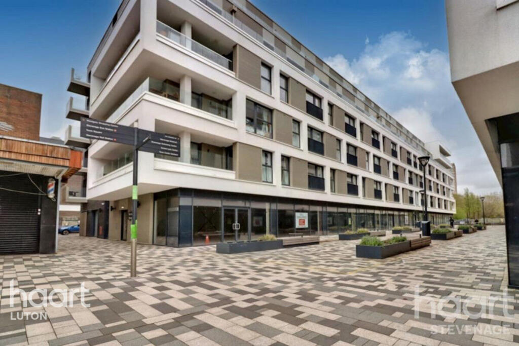 Main image of property: Park Place, Stevenage