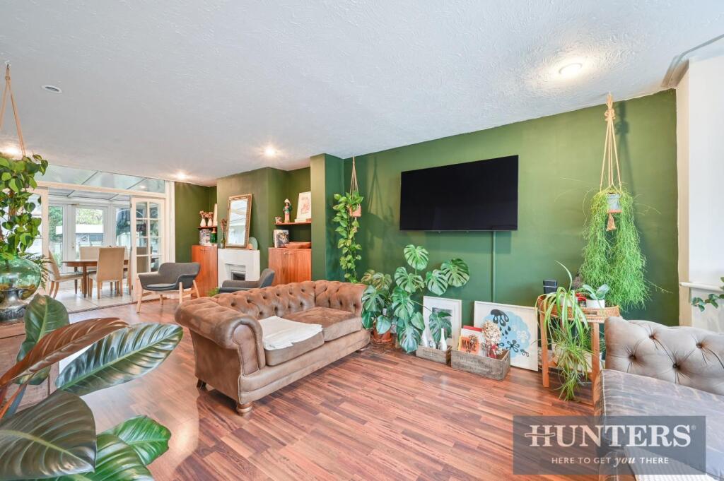 Tennyson Avenue, New Malden, KT3 6NA photo 2