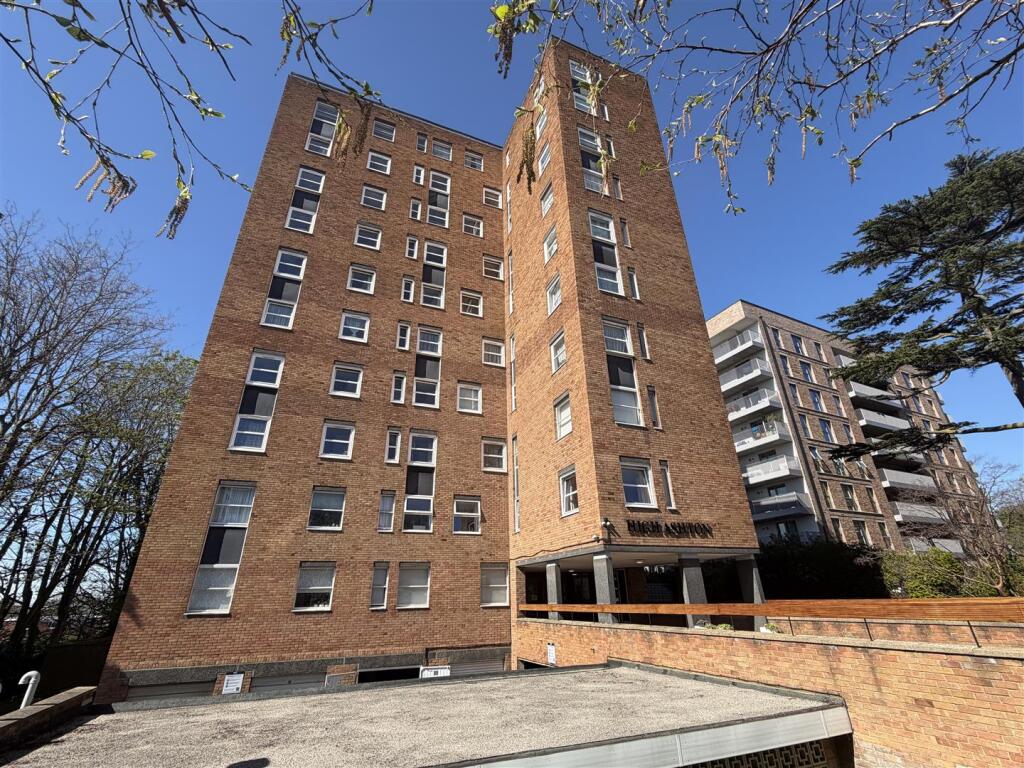 Main image of property: Kingston Hill