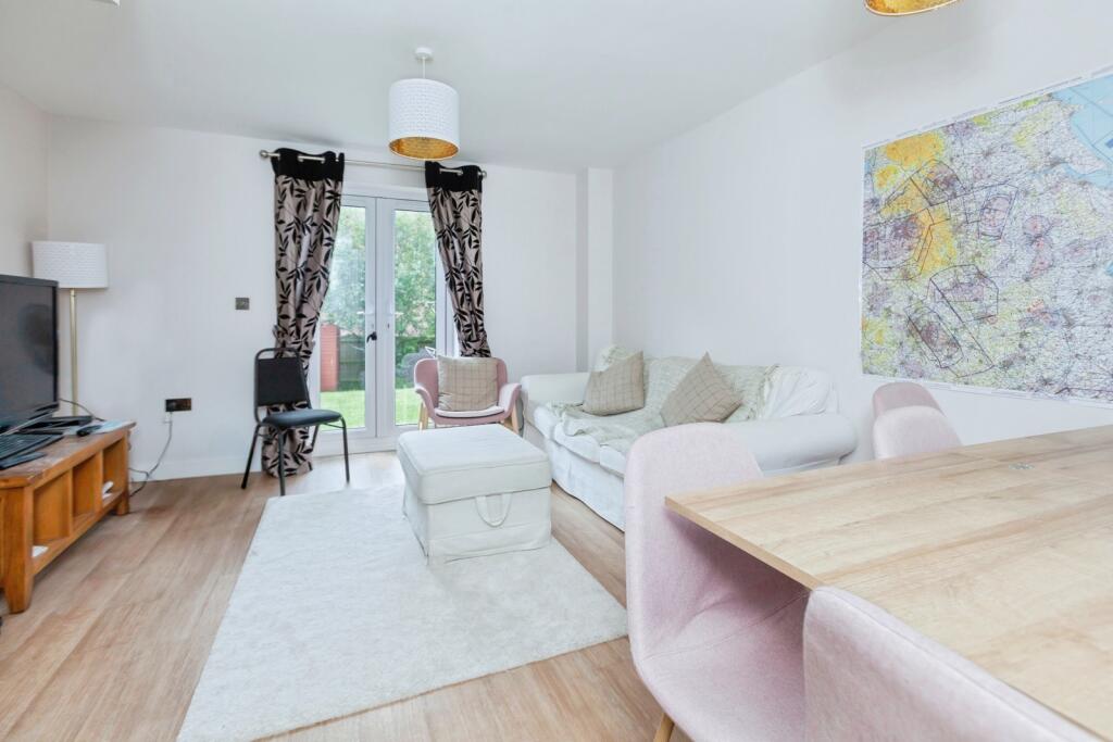 Pipistrelle Way, Oadby, Leicestershire, LE2 photo 4