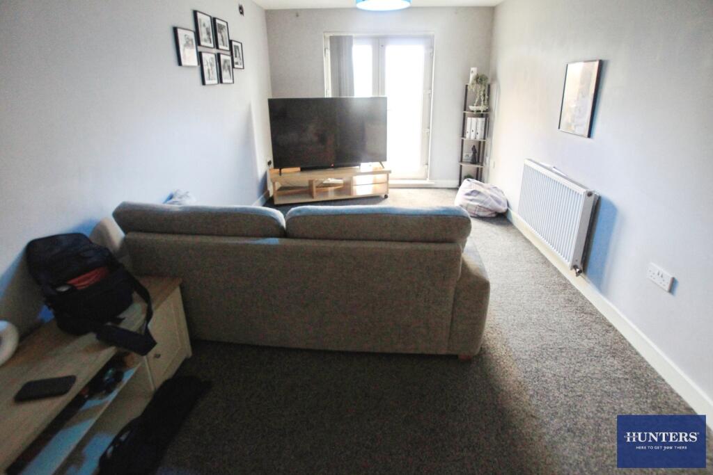 Apartment in Bradford - View 4