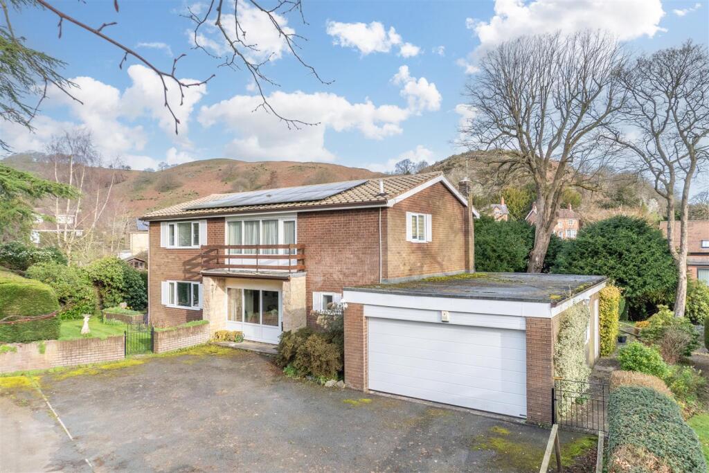 Main image of property: All Stretton, Church Stretton
