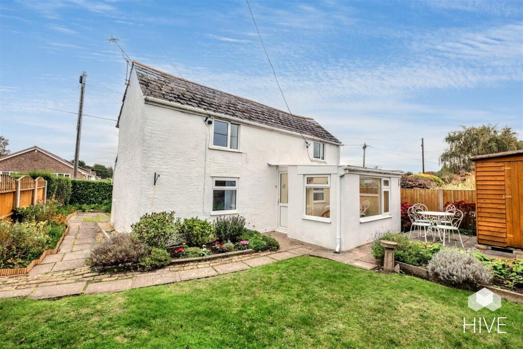 Main image of property: Ameysford Road, Ferndown