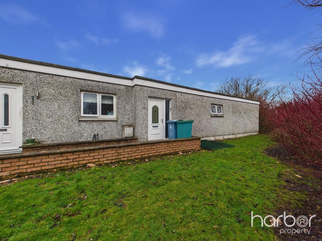 Main image of property: Hornbeam Road, Cumbernauld, Glasgow, North Lanarkshire, G67 3NQ