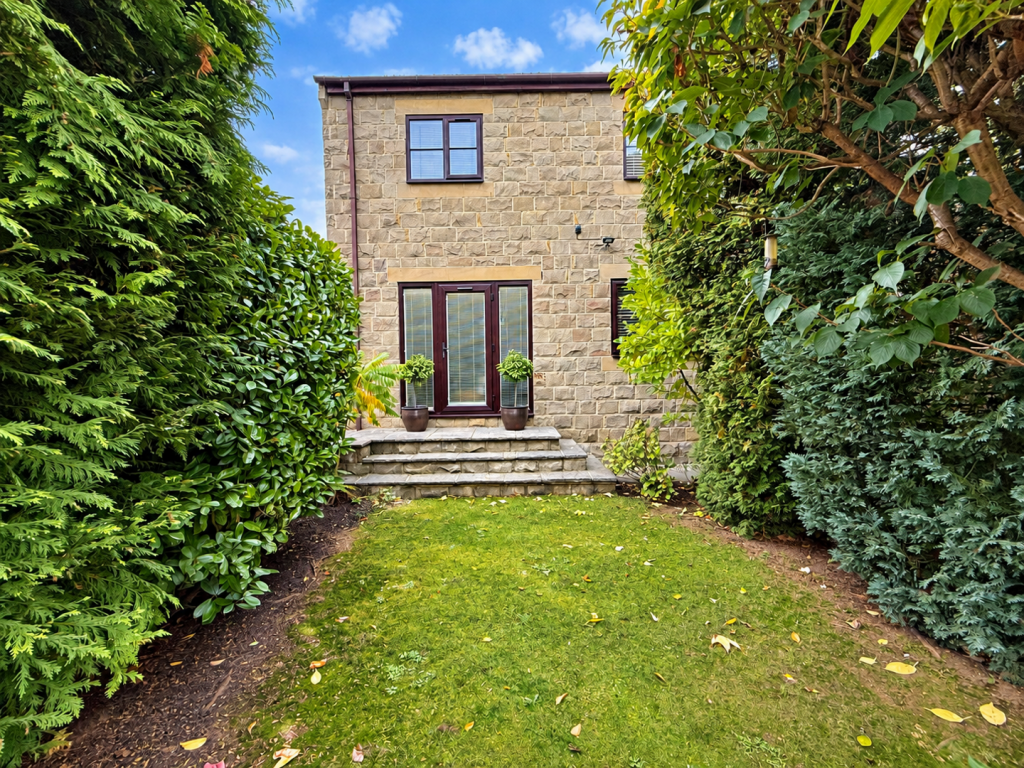 Main image of property: Orchard Court, Badsworth, Pontefract