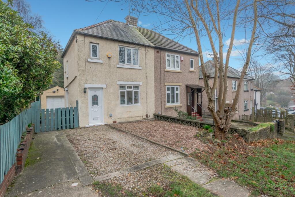 Main image of property: Ashbourne Avenue, Bolton, Bradford, BD2