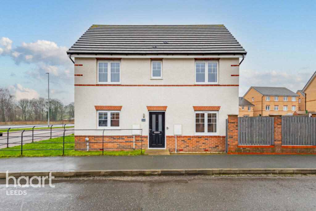 Main image of property: STAITHES Drive, Wakefield