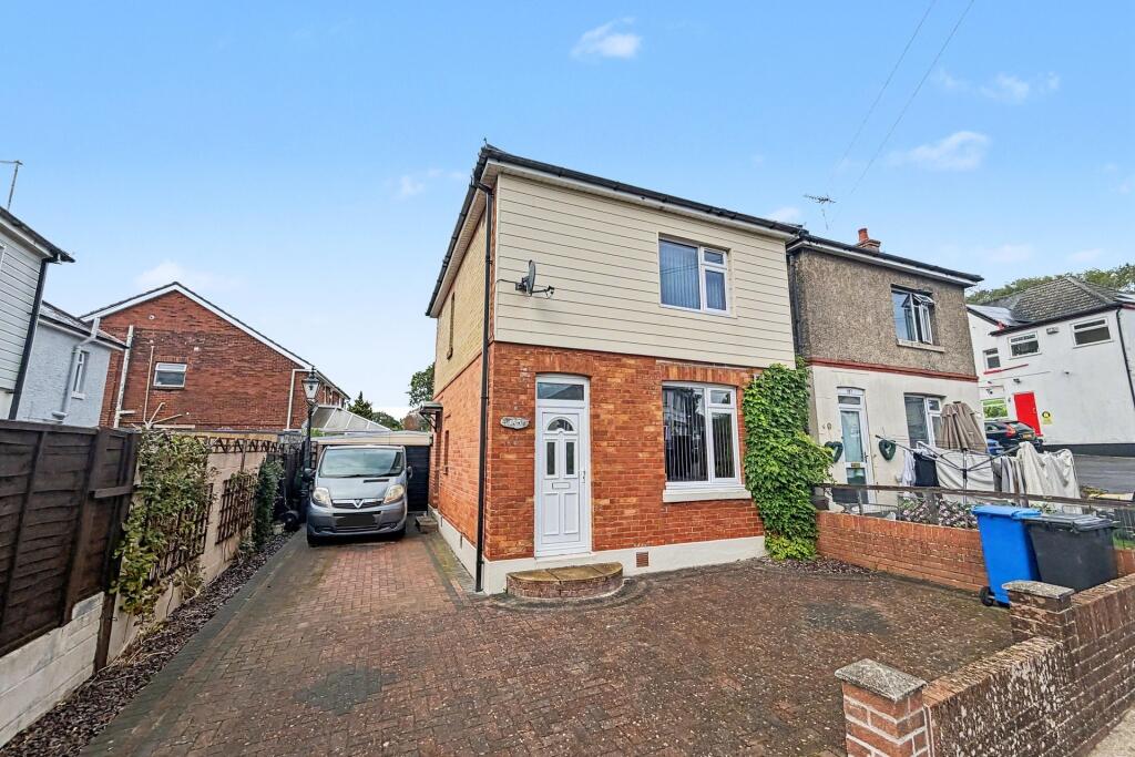 Main image of property: Oakdale