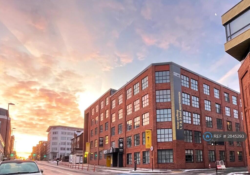 Additional image 11 of Digbeth Square, Birmingham, B12