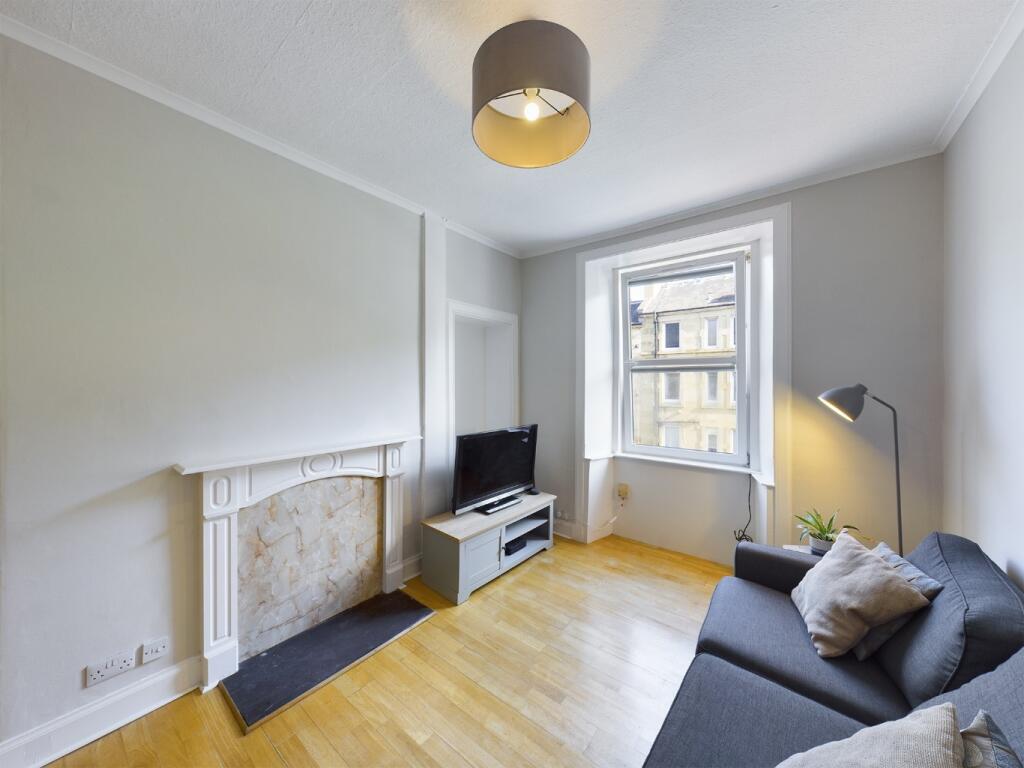 Main image of property: Wardlaw Place, Gorgie, Edinburgh, EH11