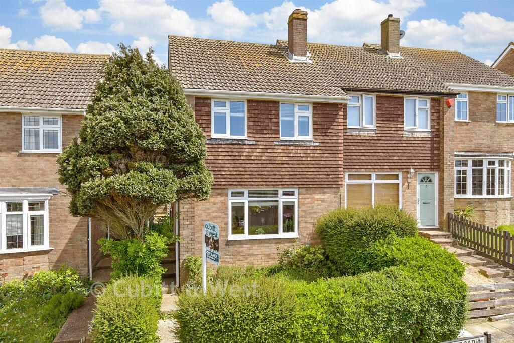 Main image of property: Batemans Road, Woodingdean, Brighton, East Sussex