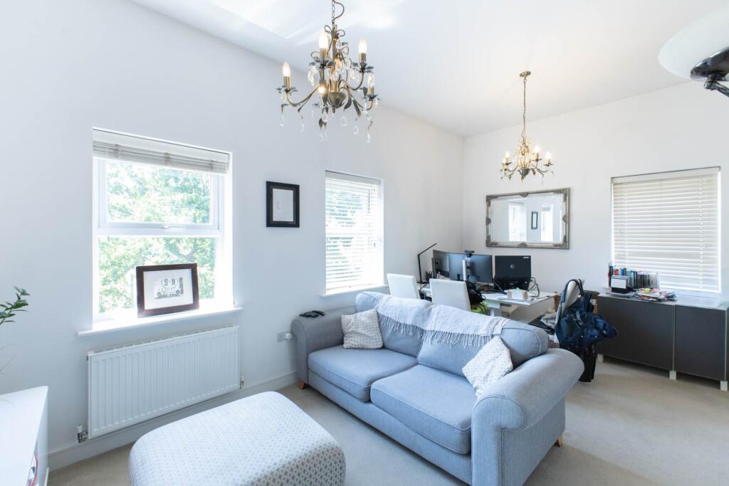 Parsonage Road, Horsham - View 2
