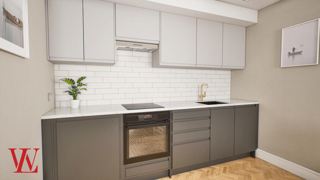 Apartment in East Hertfordshire, Hockerill, Bishop's Stortford - View 4